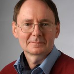 Portraitfoto von Herrn Professor Dr. Andreas Zimmermann. Foto: Ludger Ströter/LVR