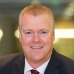 Portraitfoto von Herrn Erik Schöddert. Foto: RWE Power AG